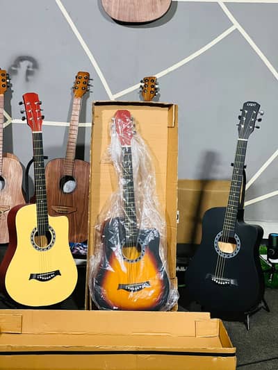 Guitar | Acoustic Guitar | Ukulele | Guitars Era | Imported Guitars