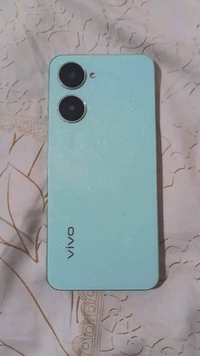 Vivo Y03t