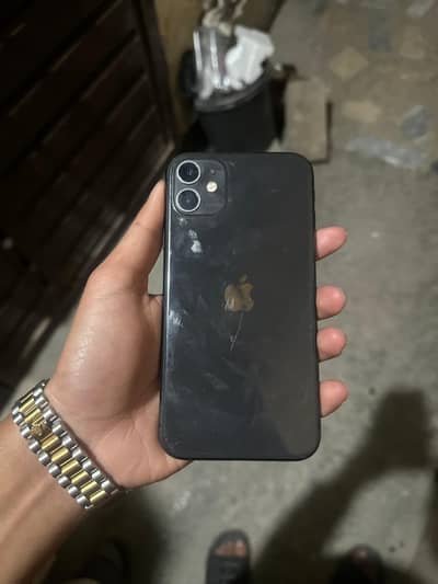 iphone 11 non pta ( 64gb )