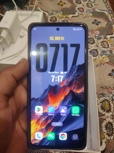 OPPO Reno 12 F 4G