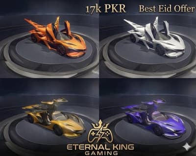 Pubg car card available