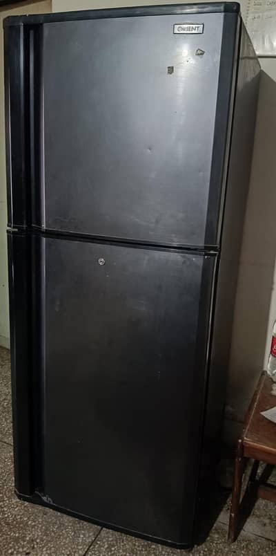selling orient refrigerator