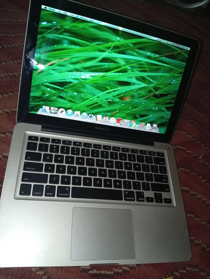 MacBook Pro 1