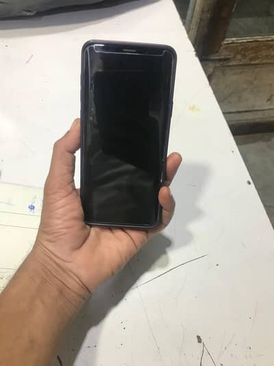 sold used s9plus