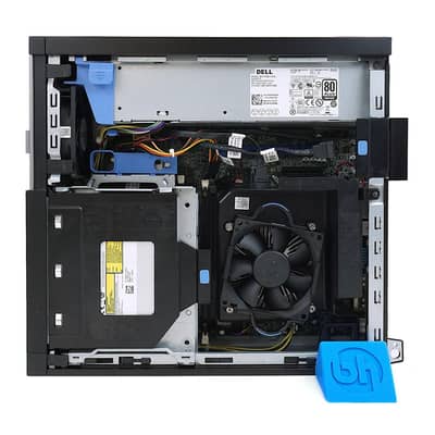 Dell optiplex7020 corei3 4th Generation