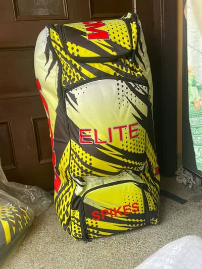 Premium Quality Cricket kit Bags for Sale