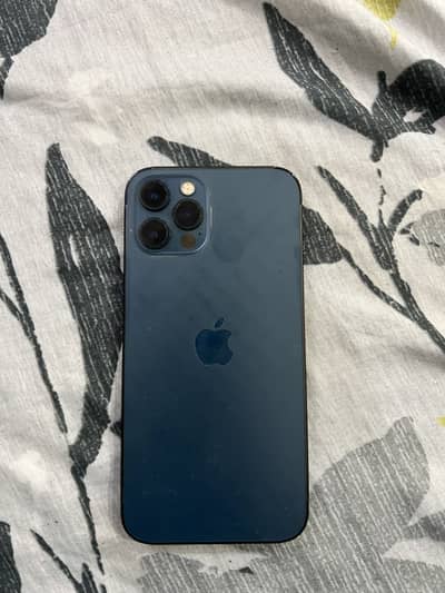 iPhone 12 pro - 512gb - 82BH