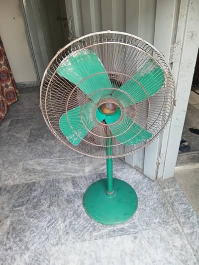 Bright ka fan ha