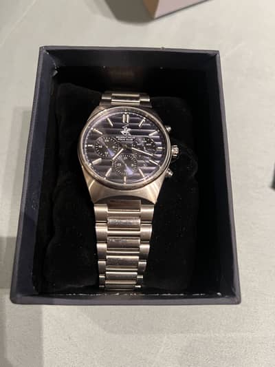 Beverly Hills Polo Club Mens Watch