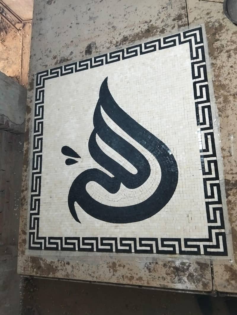 مزائق آرڈر پر تیار کیا جاتا ہے 8