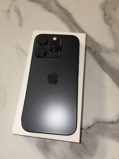 Iphone 15 pro