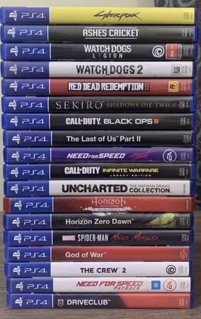 Ps4 ps5 playstation 5 4 games video games digital