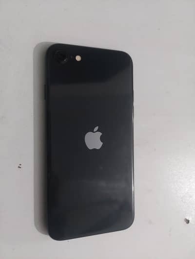 Iphone se 2nd generation 2020