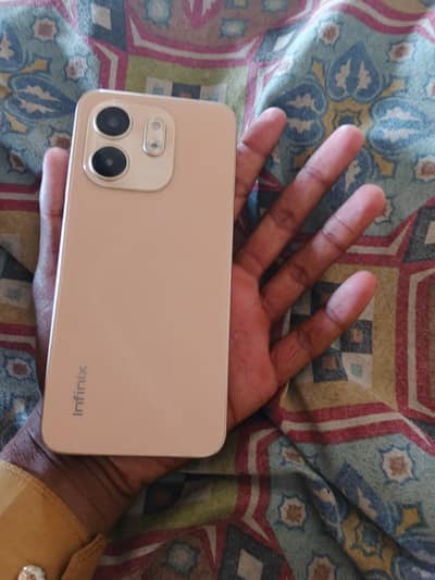 panal change hona Wala ha box bee NAHI ha or urgent seal kr na ha