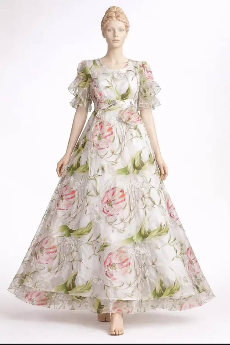 Dresses 4