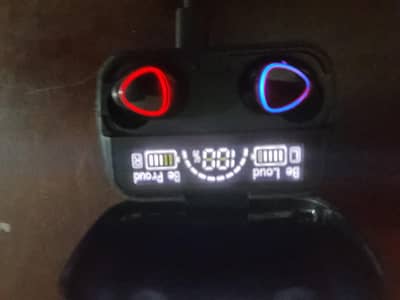 Airpods M10 for sale new condition