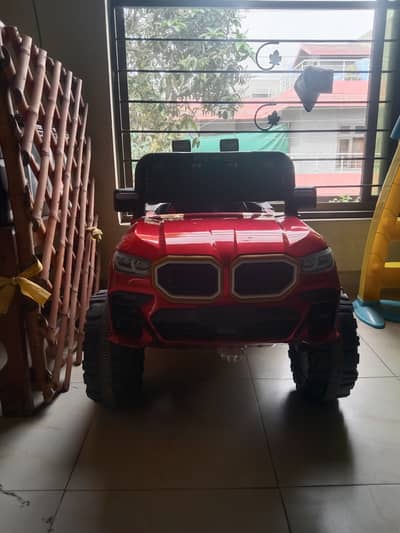 Kids Car | Baby Car | Kids Jeep | Baby Toys | Kids Rides | Battery Car