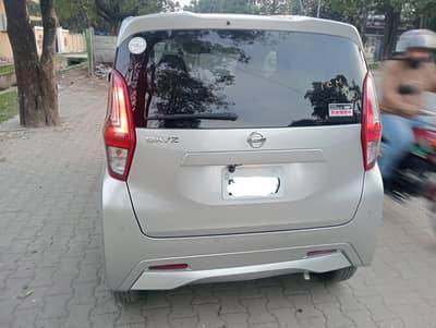 Nissan Dayz For Sale