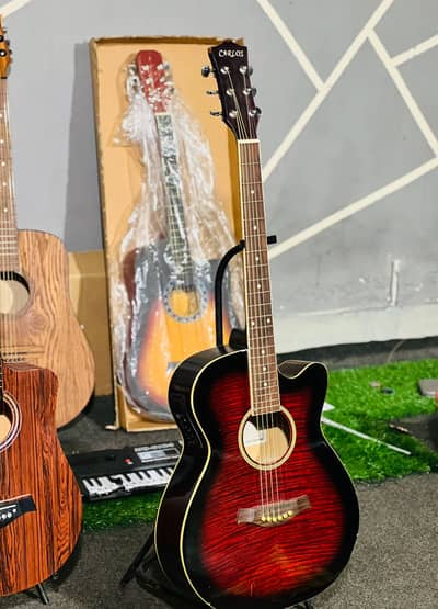 Guitar | Guitar For Sale | COD All Pakistan | Acuostic Guitar