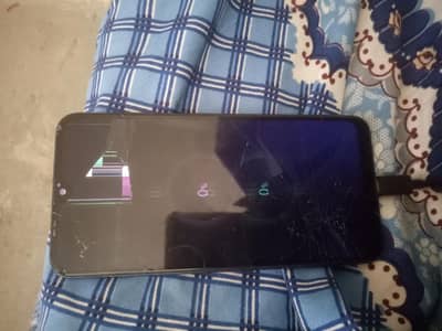 Samsung a10 penal break baki OK h