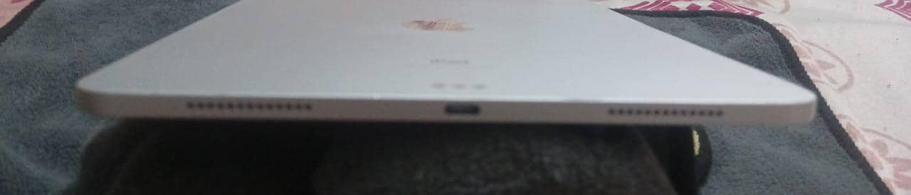 iPad pro 2018 11 inch display