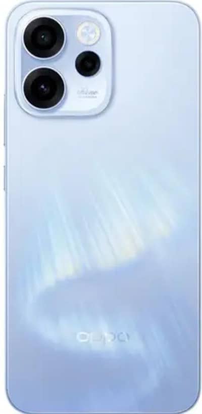 oppo reno 15f box pack