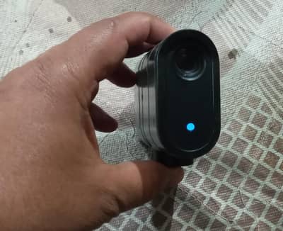 Mevo Live Stream or Video Recording Camera
