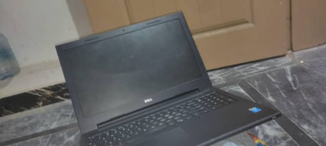 Dell inspiron 15