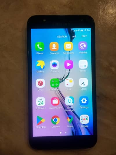 Samsung galaxy j7 Sm-J700H for sale