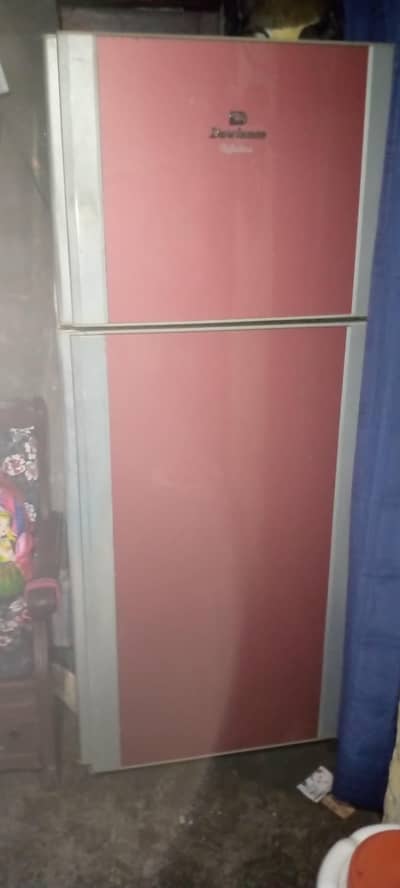 Dawlance Frige large size