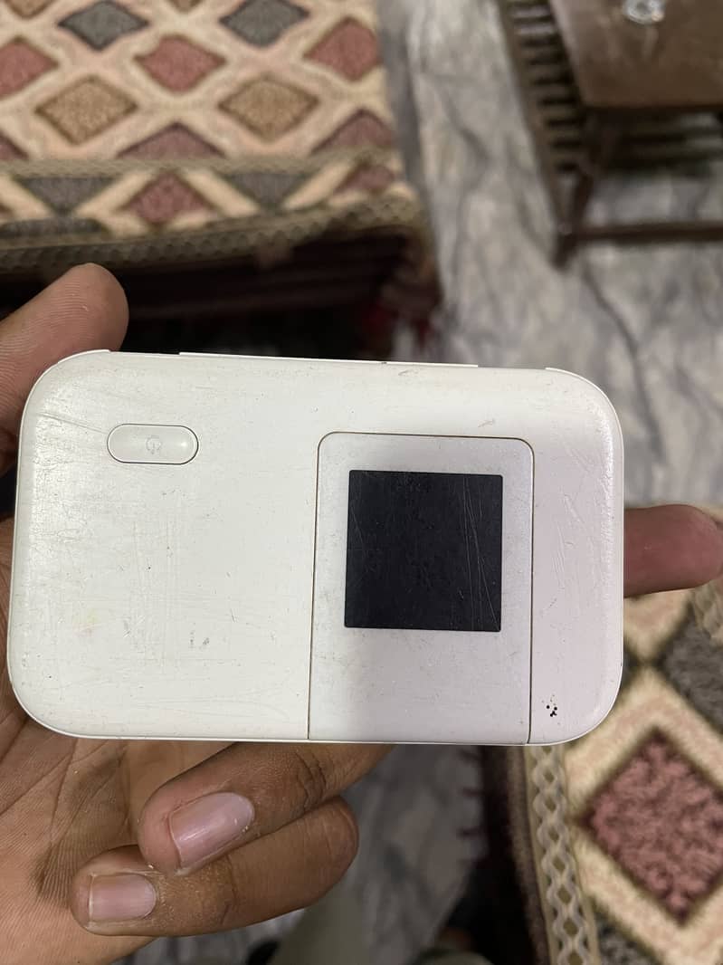 Wifi Device 0