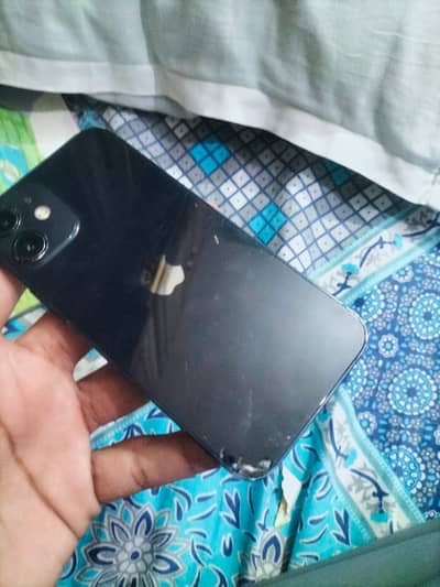 Iphone 12 mini 128gb