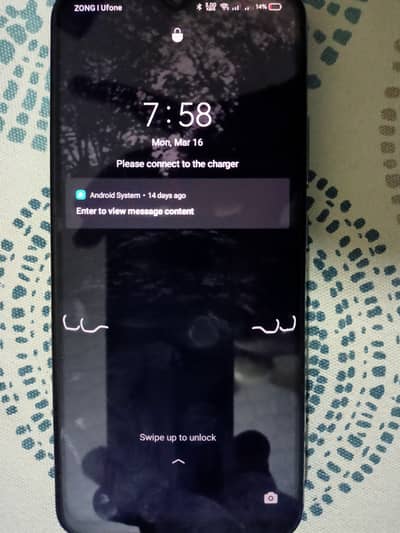 Realme Narzo 30A 4/64 gb - 6000 mAh battery -good condition