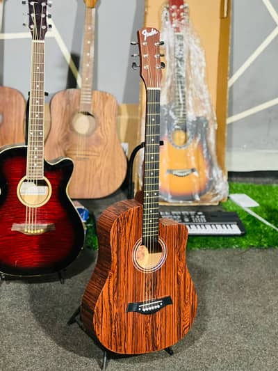 Guitar /Guitar ERA (Limited stock) /Acoustic Guitar /COD All Pakistan