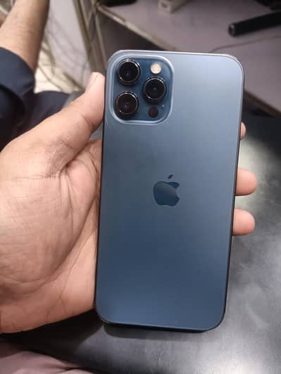 iPhone 12 Pro Max 128GB