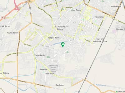 10 Marla Brand New Upper Portion Available For Rent