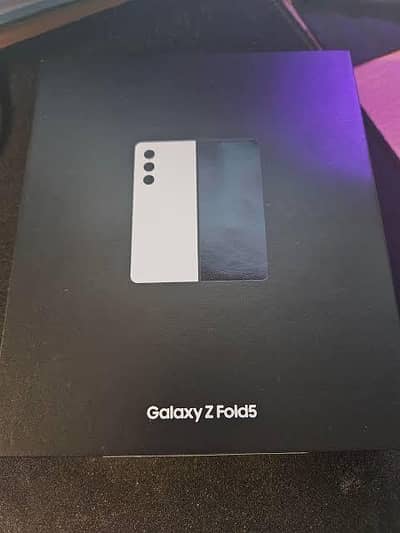 Samsung z fold 5