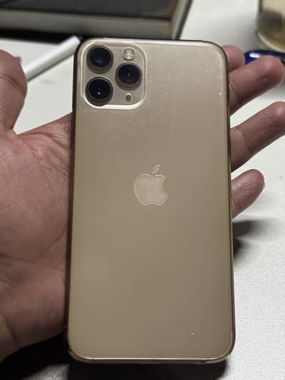 Apple iPhone 11 Pro | With Box | Original Condition