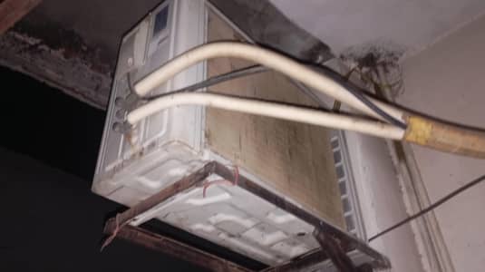 HYUNDYI INVERTER SPLIT AC