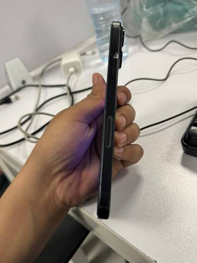 Iphon 15plus 128gb JV 10/9