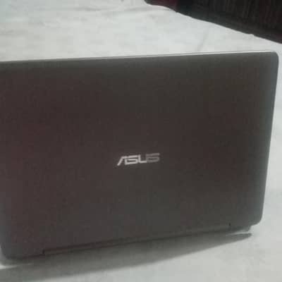 Asus notebook