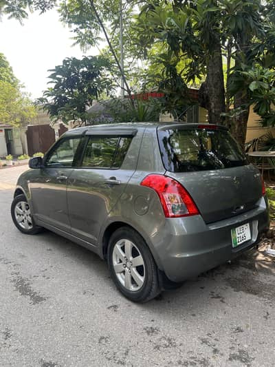 Family car used by Retd. Army Officer for urgent Sale