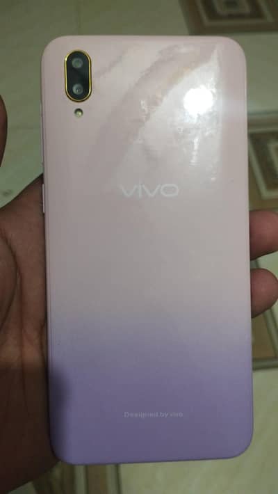 vivo y97