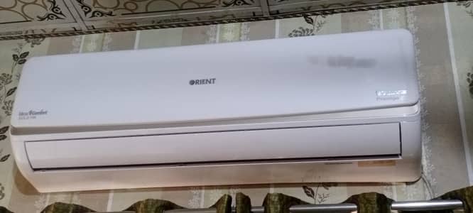 Orient 1.5 Ac DC inverter