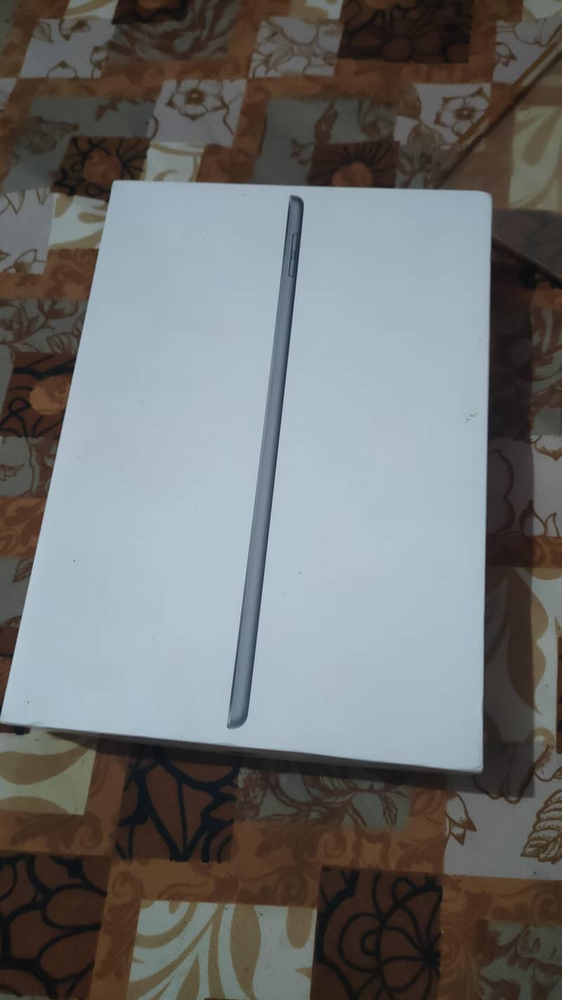 Ipad 9th gen 4