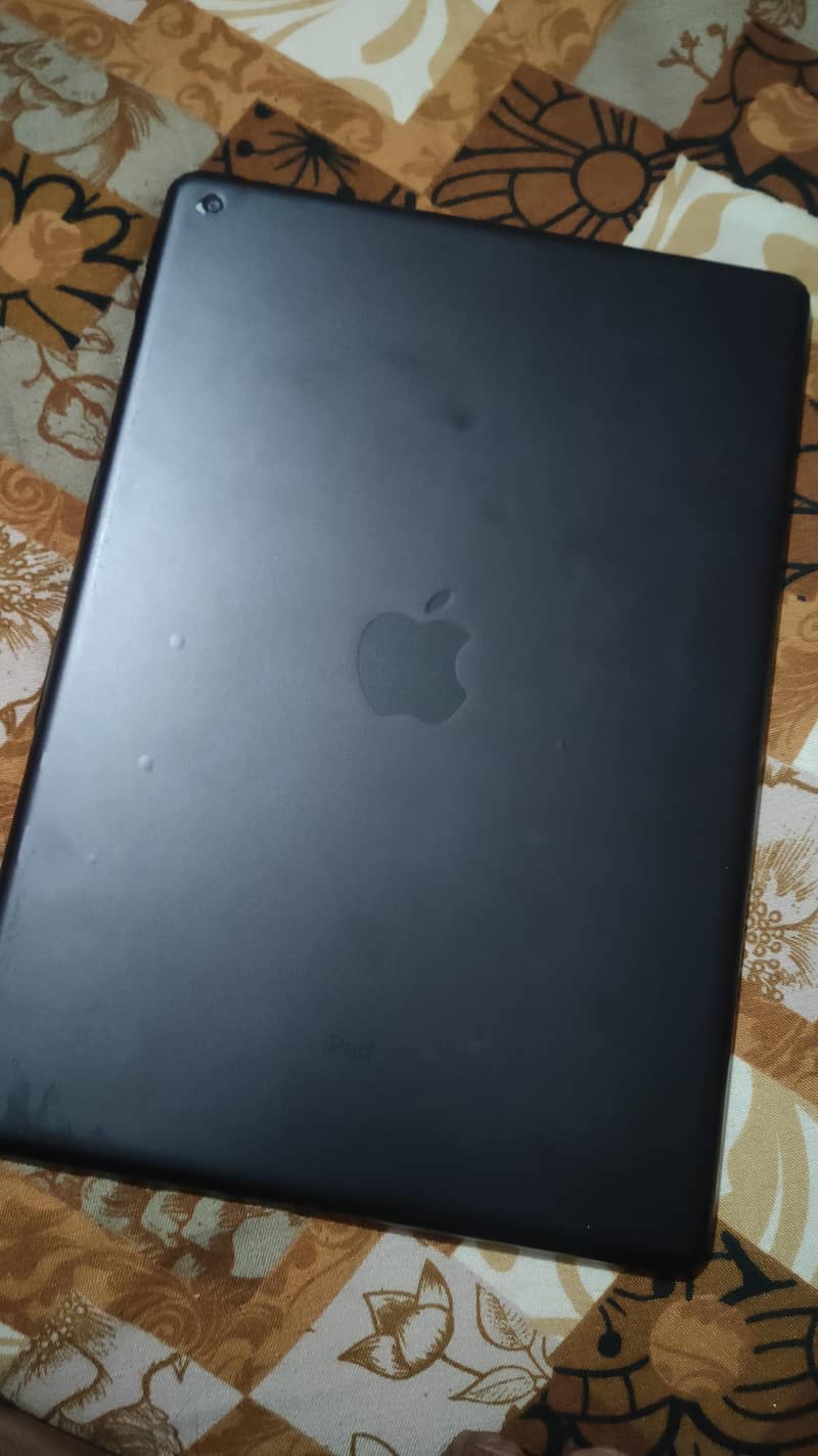 Ipad 9th gen 6