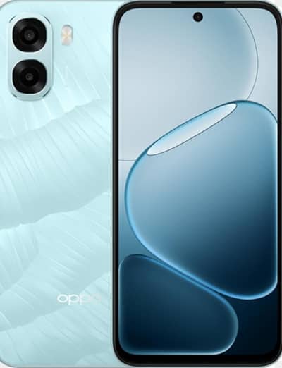oppo a6x