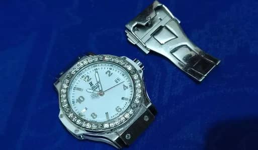 Brand: Hublot All Okay Urgent Sale