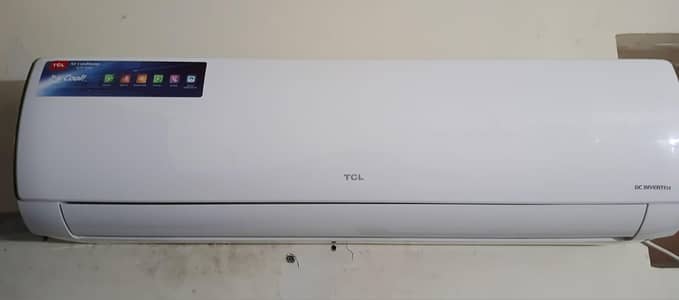 TCL Split Ac For Sale