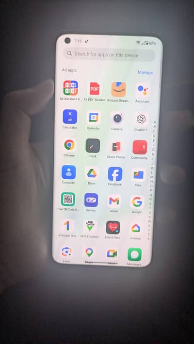 oneplus 9 pro 12/256gb